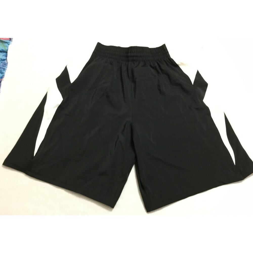 🫐 NWOT ALLESON WOMENS ATHLETIC BASKETBALL SHORTS SIZE M. 🫐